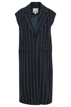 IHJANNET Veste d'extérieur