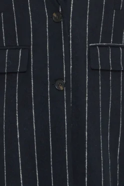 IHJANNET Veste d'extérieur