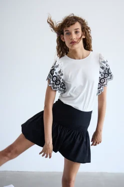 IHJOLETTE Jupe casual