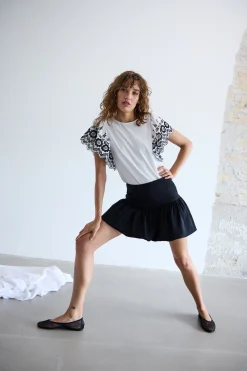 IHJOLETTE Jupe casual