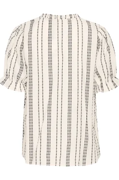 IHJOSINE Chemise à manches longues