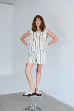 IHJOSINE Shorts Casual