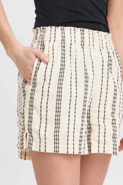 IHJOSINE Shorts Casual