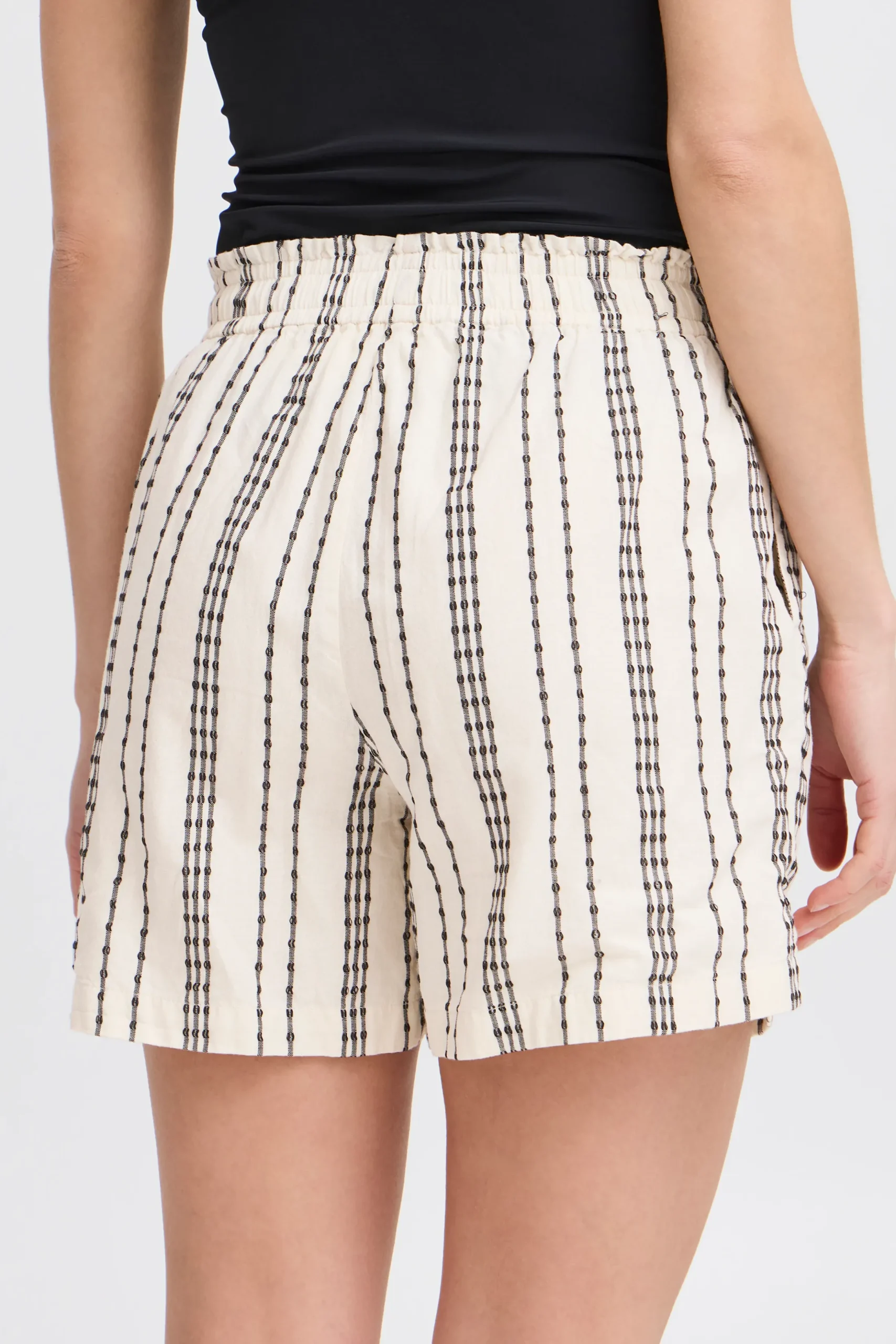 IHJOSINE Shorts Casual