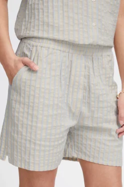 IHKADAYA Shorts