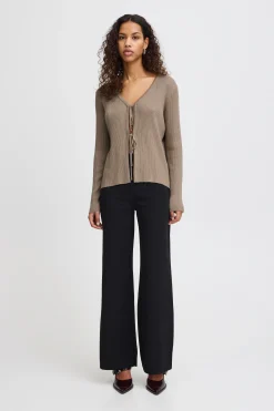 IHKALESSI Cadigan/Gilet