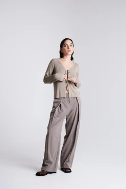 IHKALESSI Cadigan/Gilet