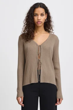 IHKALESSI Cadigan/Gilet
