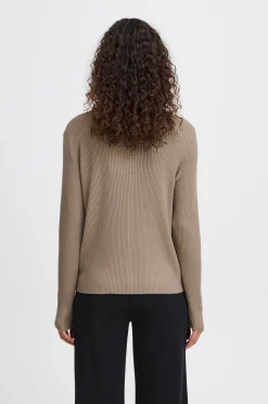 IHKALESSI Cadigan/Gilet