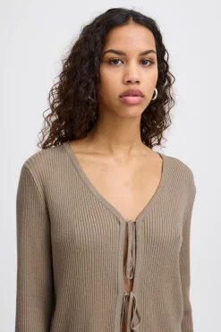 IHKALESSI Cadigan/Gilet