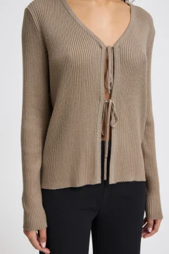 IHKALESSI Cadigan/Gilet