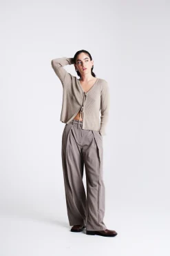 IHKALESSI Cadigan/Gilet