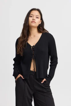 IHKALESSI Cadigan/Gilet