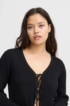 IHKALESSI Cadigan/Gilet