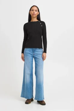 IHKALESSI Pullover