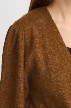 IHKAMARA Cadigan/Gilet