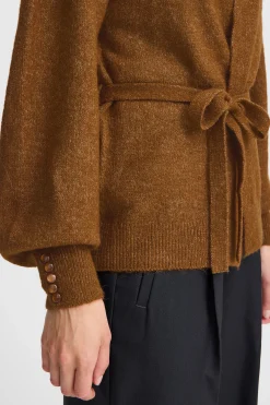 IHKAMARA Cadigan/Gilet