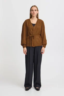 IHKAMARA Cadigan/Gilet