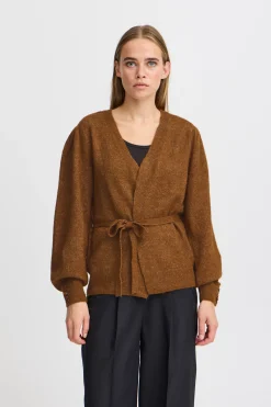 IHKAMARA Cadigan/Gilet