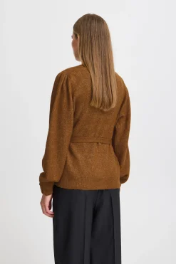 IHKAMARA Cadigan/Gilet