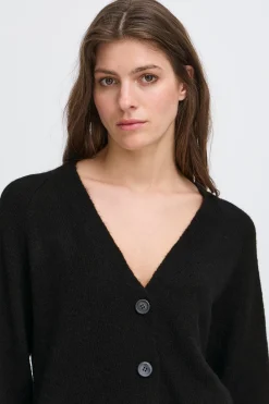 IHKAMARA Cadigan/Gilet