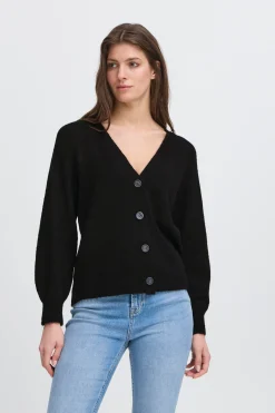 IHKAMARA Cadigan/Gilet
