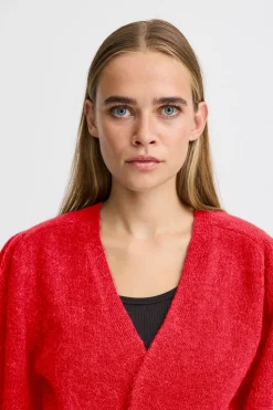 IHKAMARA Cadigan/Gilet