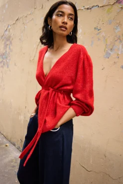IHKAMARA Cadigan/Gilet