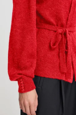 IHKAMARA Cadigan/Gilet