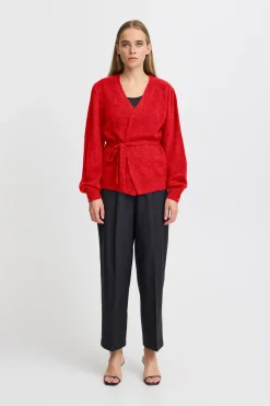 IHKAMARA Cadigan/Gilet