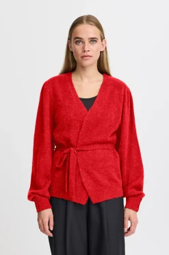 IHKAMARA Cadigan/Gilet