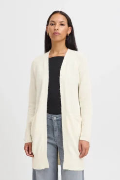 IHKAMARA Cadigan/Gilet