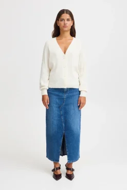IHKAMARA Cadigan/Gilet