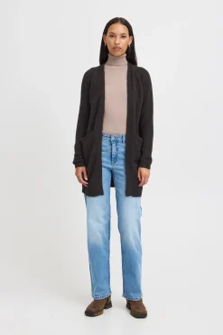 IHKAMARA Cadigan/Gilet