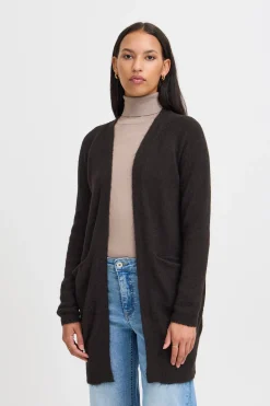 IHKAMARA Cadigan/Gilet