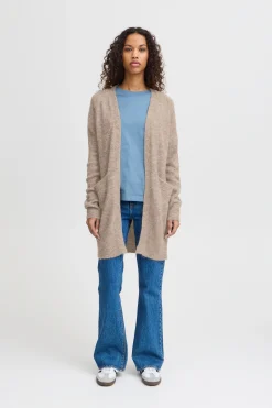 IHKAMARA Cadigan/Gilet
