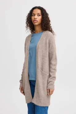 IHKAMARA Cadigan/Gilet