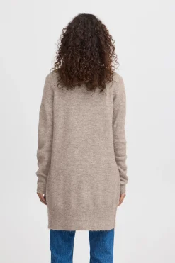 IHKAMARA Cadigan/Gilet