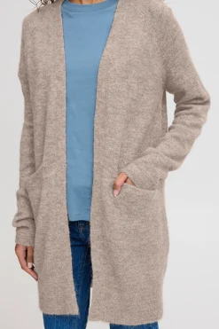 IHKAMARA Cadigan/Gilet