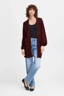 IHKAMARA Cadigan/Gilet