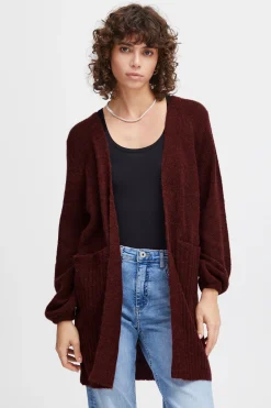 IHKAMARA Cadigan/Gilet