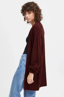 IHKAMARA Cadigan/Gilet