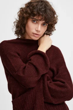 IHKAMARA Cadigan/Gilet