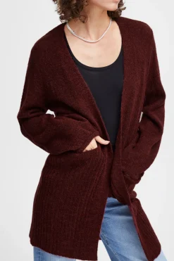 IHKAMARA Cadigan/Gilet