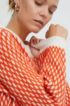 IHKAMARA Pullover