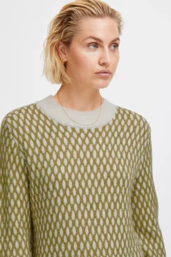IHKAMARA Robe