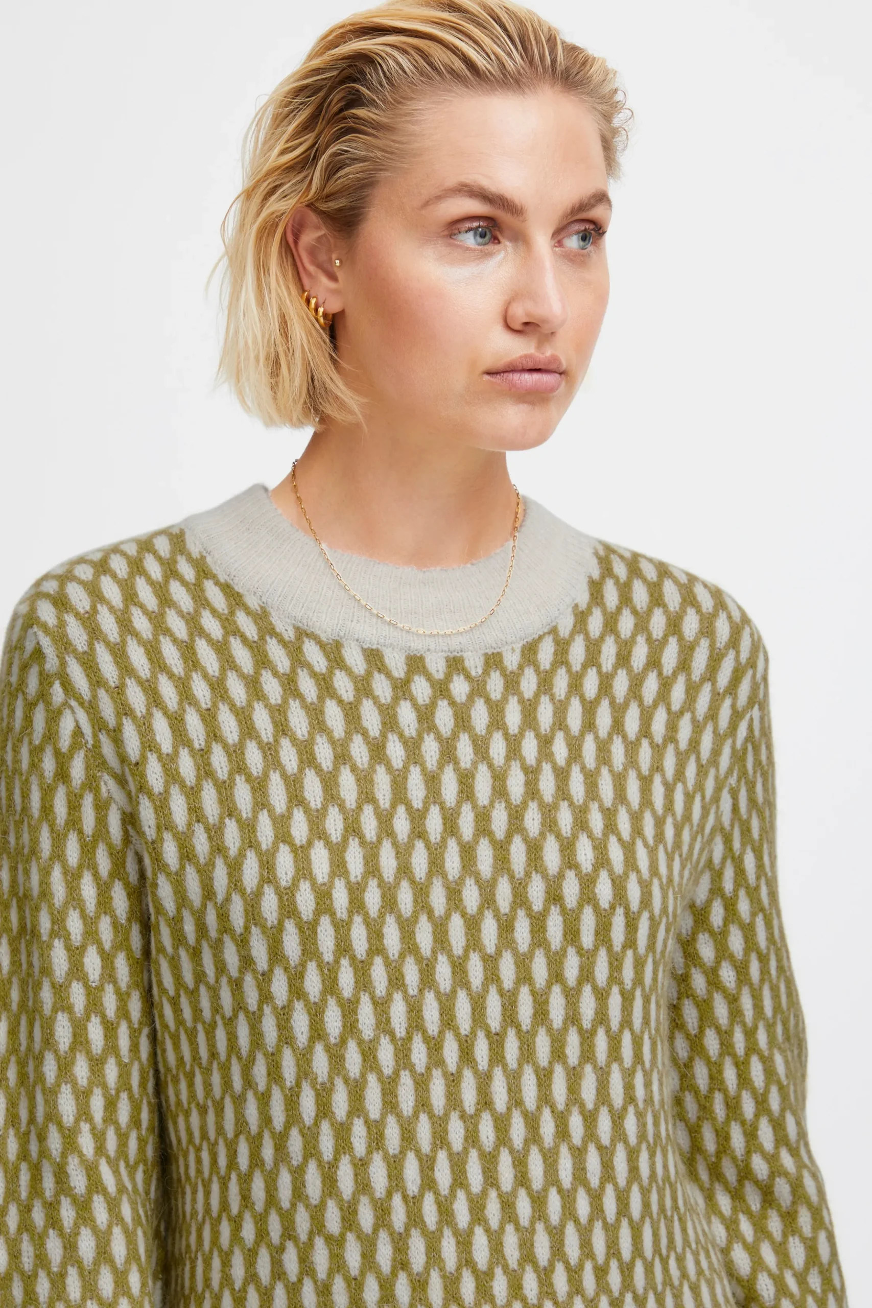 IHKAMARA Robe