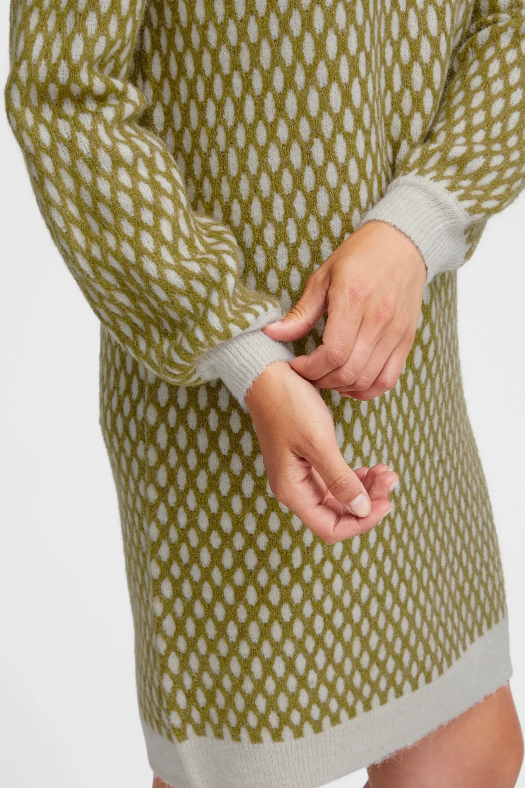 IHKAMARA Robe