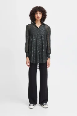 IHKARIMA Chemise