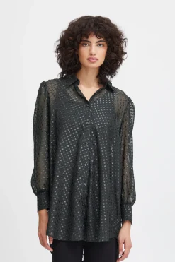 IHKARIMA Chemise